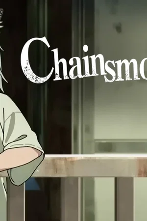 Affiche de la série : Chainsmoker Cat