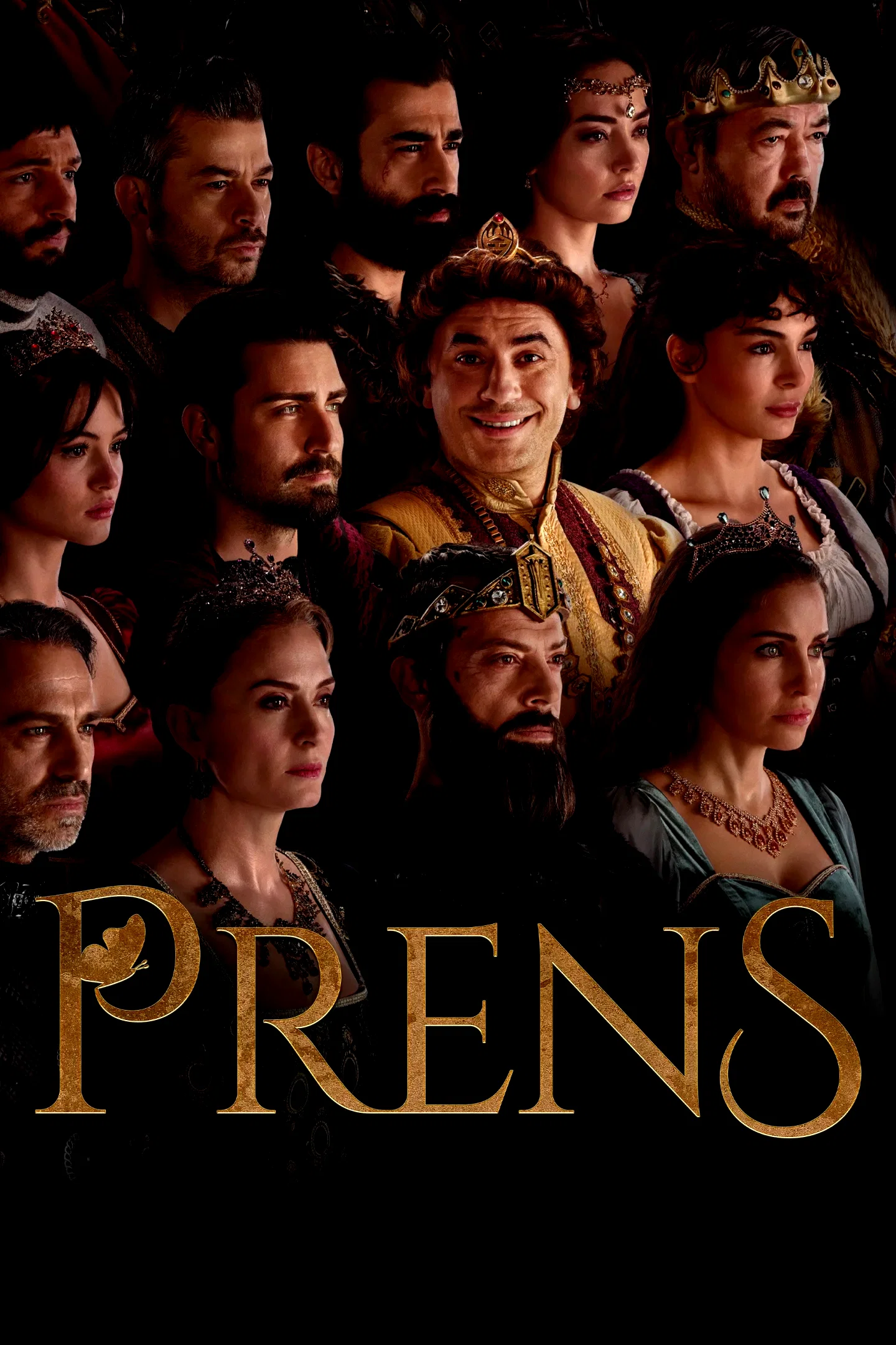Photo 5 de la série : Prens