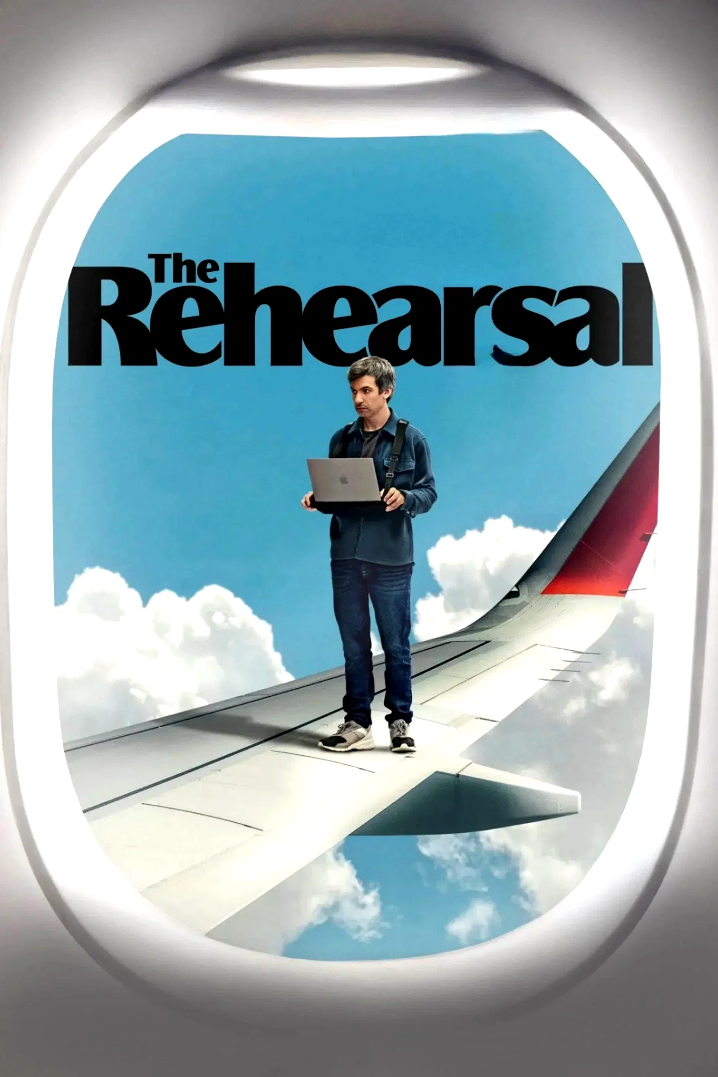 Photo 8 de la série : The Rehearsal