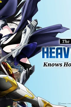 Affiche de la série The Exiled Heavy Knight Knows How to Game the System