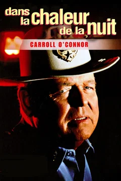 Affiche de la série Dans la chaleur de la nuit