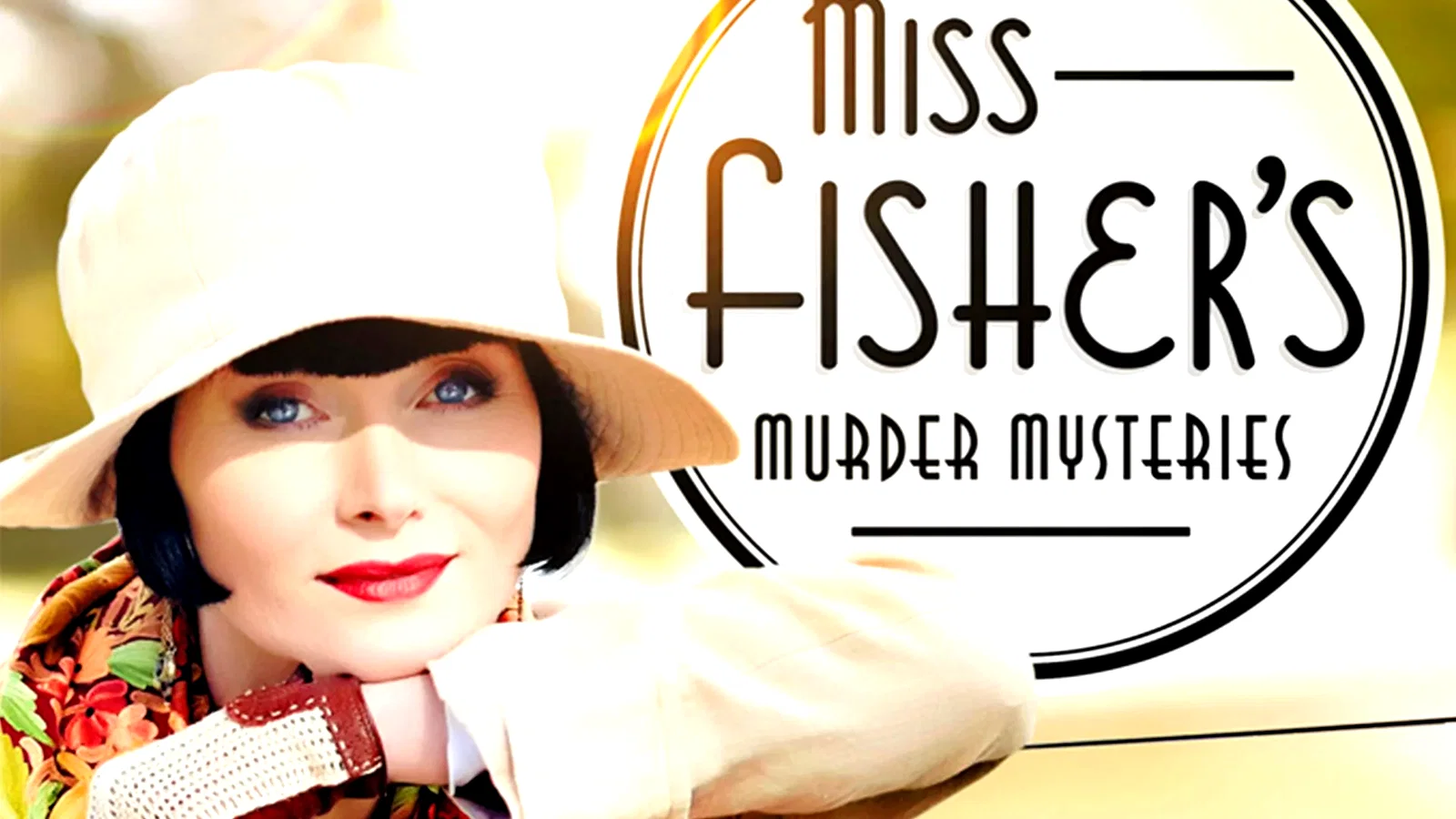 Photo 2 de la série : Miss Fisher enquête