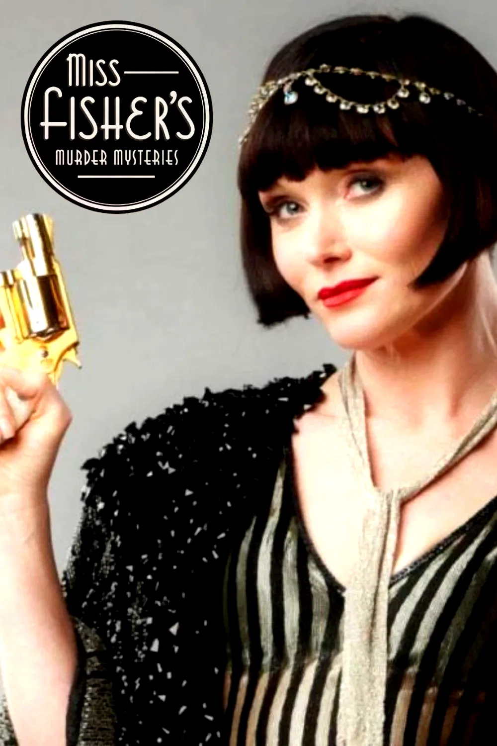 Photo 7 de la série : Miss Fisher enquête