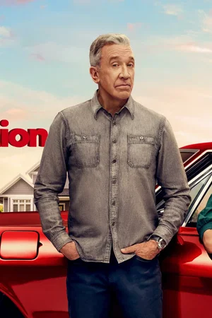 Affiche de la série : Famille en réparation
