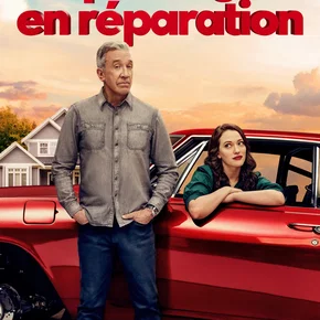 Photo de la série : Famille en réparation