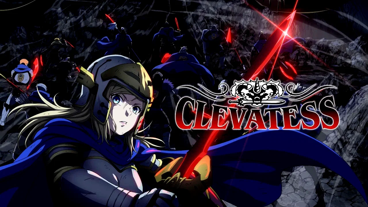 Affiche de la série : Clevatess