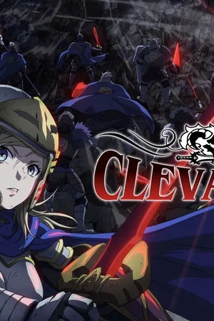 Affiche de la série : Clevatess