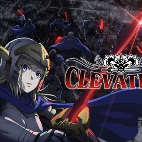 Photo de la série : Clevatess