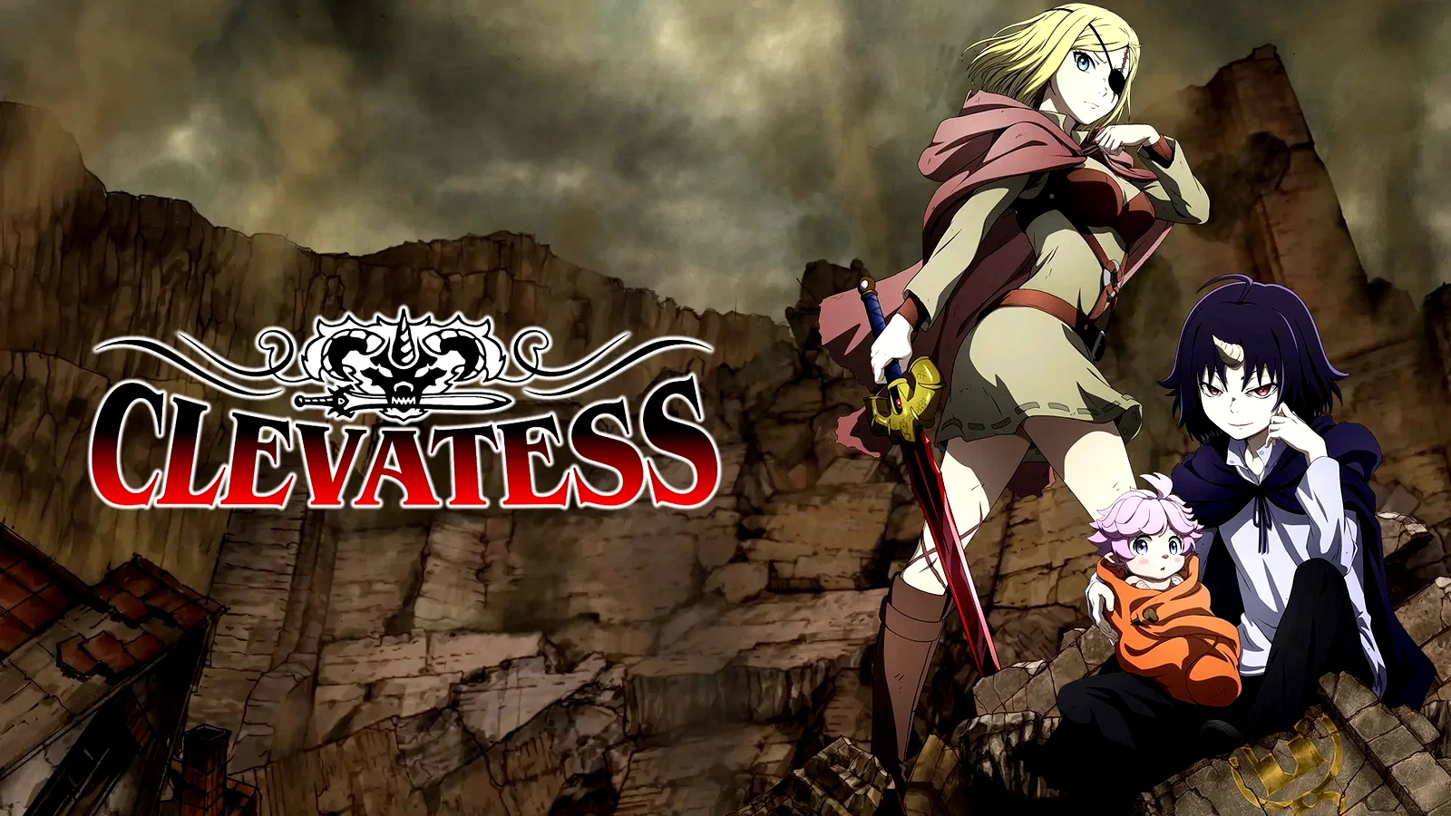 Photo 2 de la série : Clevatess