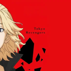 Photo de la série : Tokyo Revengers