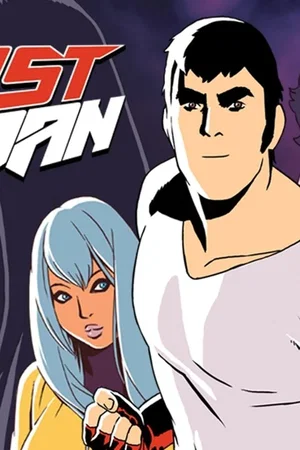 Affiche de la série : Lastman
