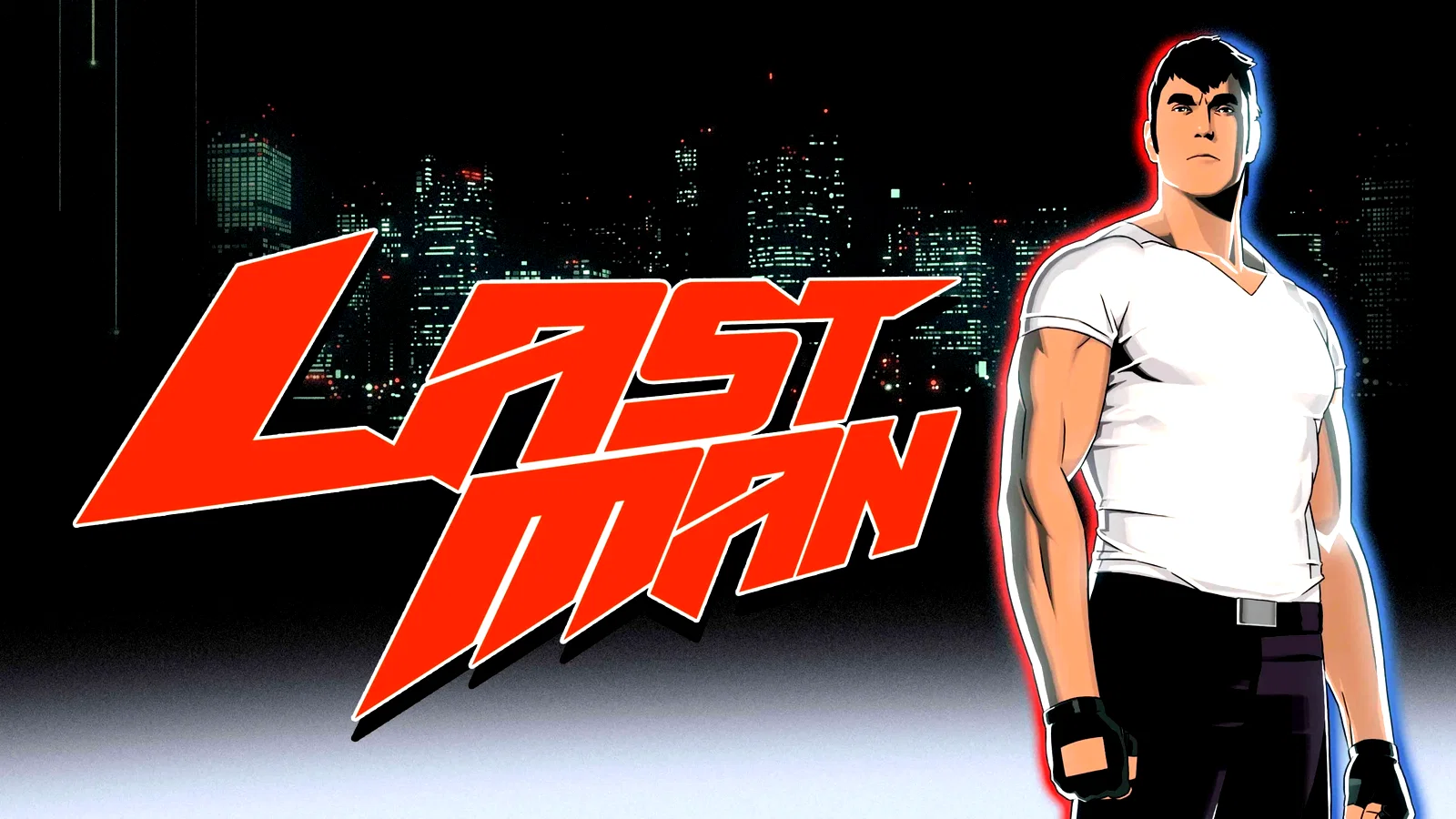 Photo 2 de la série : Lastman