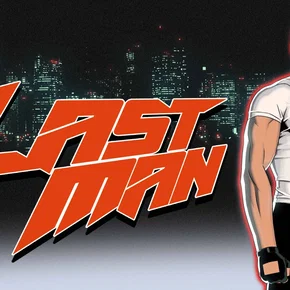 Photo de la série : Lastman
