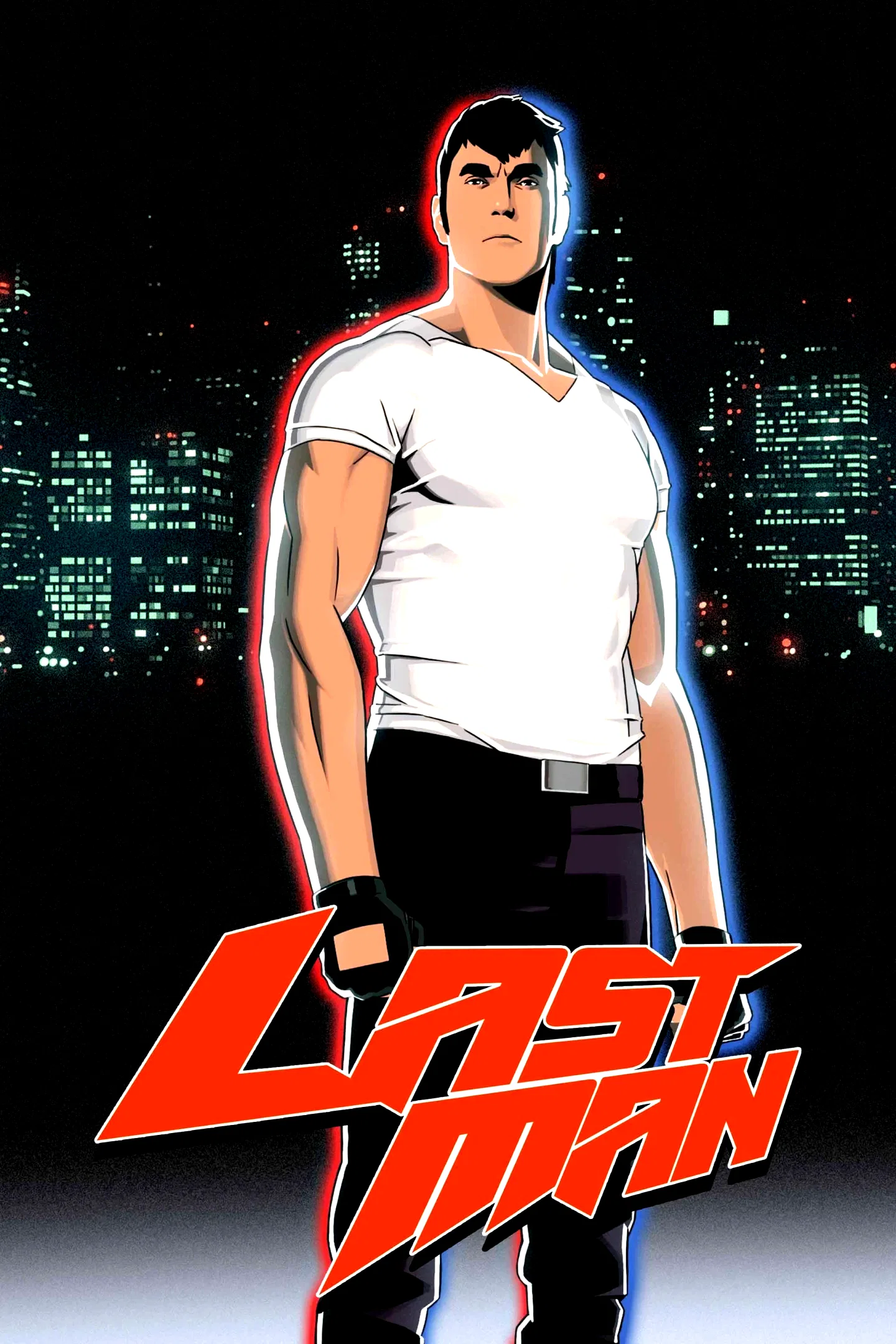 Photo 4 de la série : Lastman