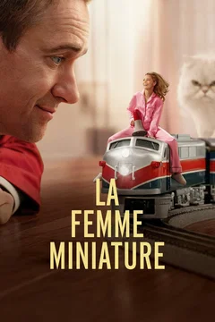 Affiche de la série The Miniature Wife