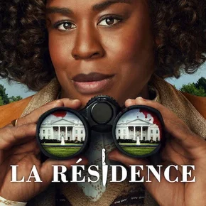 Photo de la série : La Résidence
