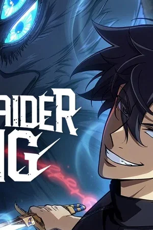 Affiche de la série : Tomb Raider King