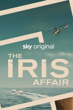 Affiche de la série The Iris Affair