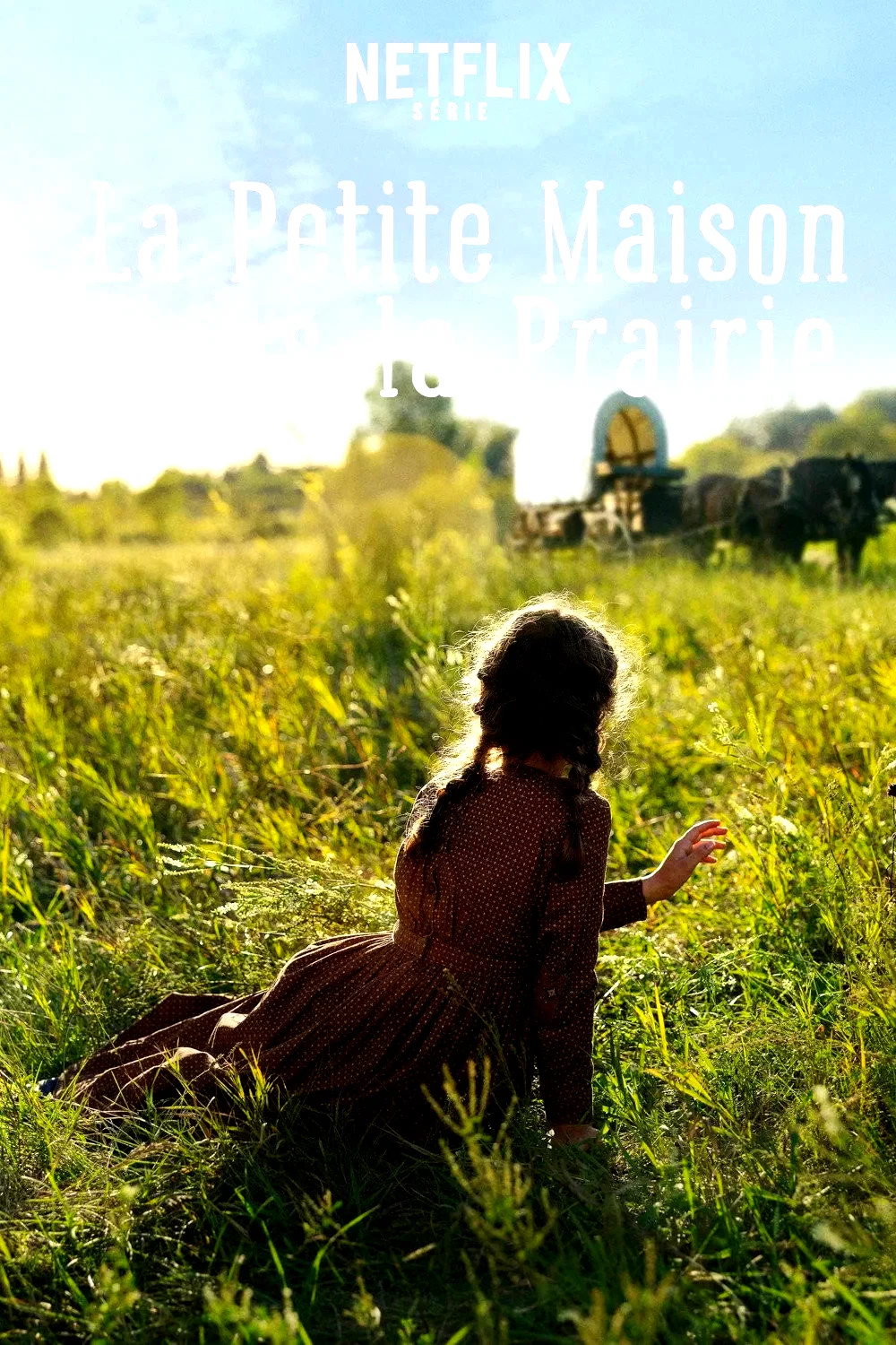 Photo 4 de la série : La Petite Maison dans la prairie