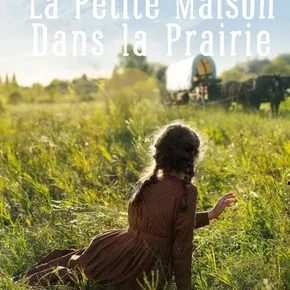 Photo de la série : La Petite Maison dans la prairie