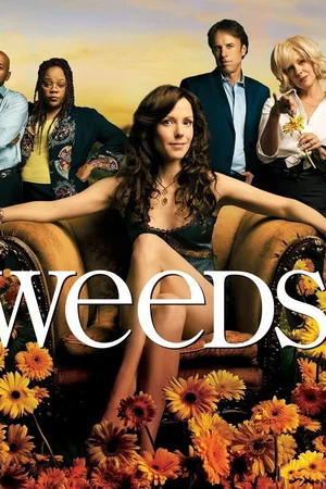 Affiche de la série : Weeds