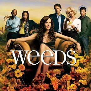 Photo de la série : Weeds