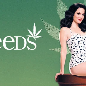 Photo de la série : Weeds