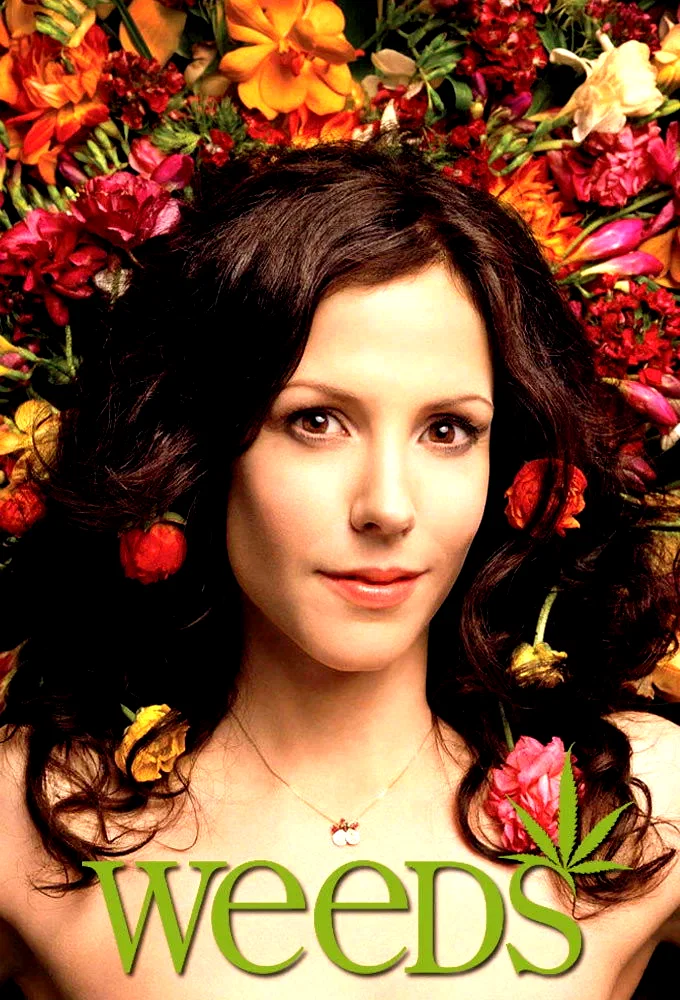 Photo 15 de la série : Weeds