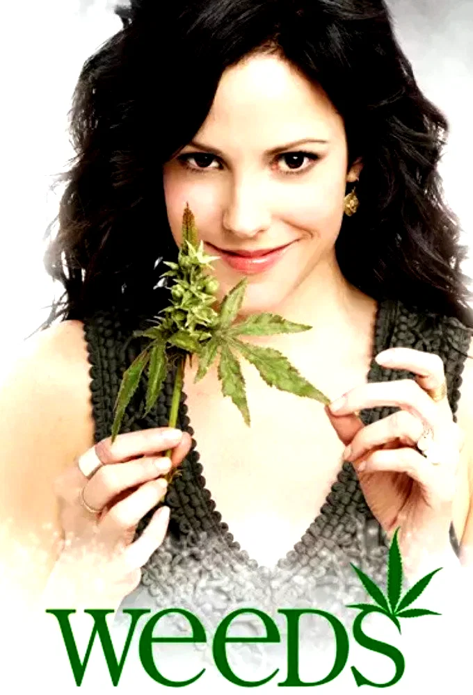 Photo 17 de la série : Weeds