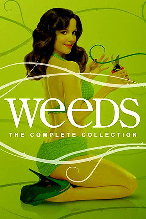 Photo 19 de la série : Weeds