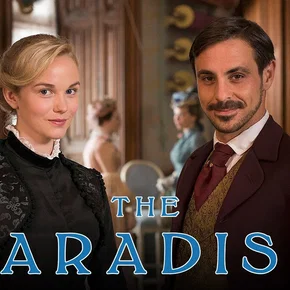 Photo de la série : The Paradise