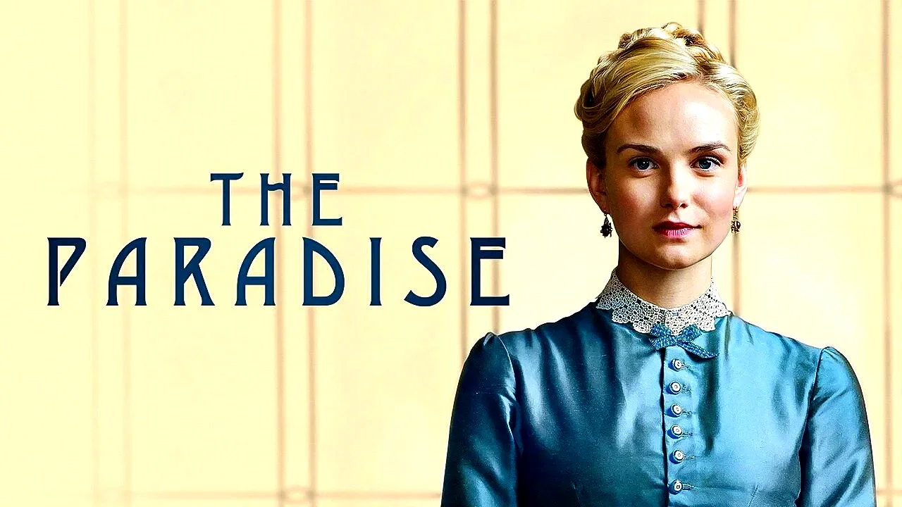 Photo 2 de la série : The Paradise