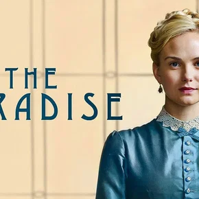 Photo de la série : The Paradise