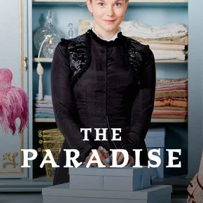 Photo de la série : The Paradise