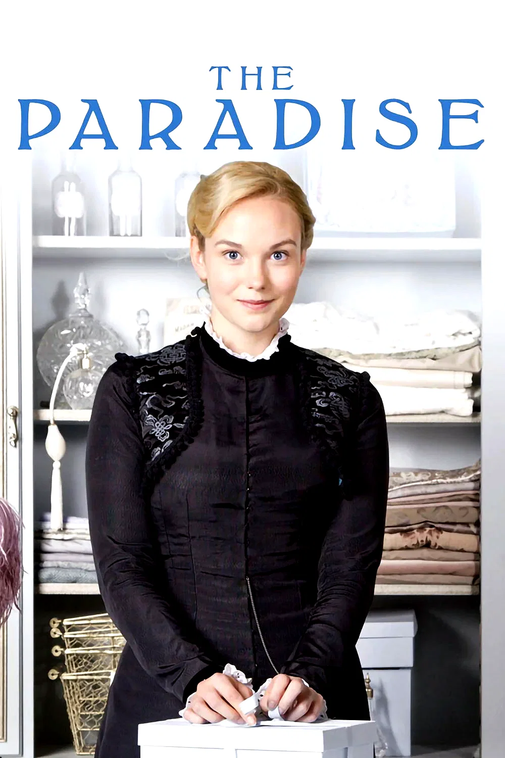 Photo 4 de la série : The Paradise