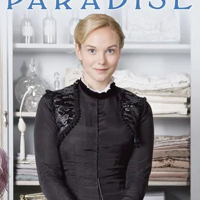 Photo de la série : The Paradise