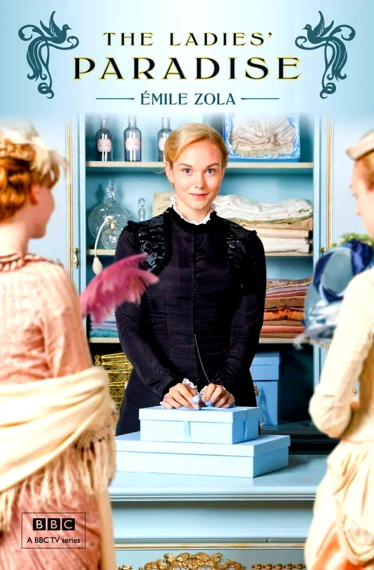 Photo 5 de la série : The Paradise