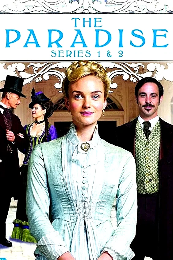 Photo 6 de la série : The Paradise