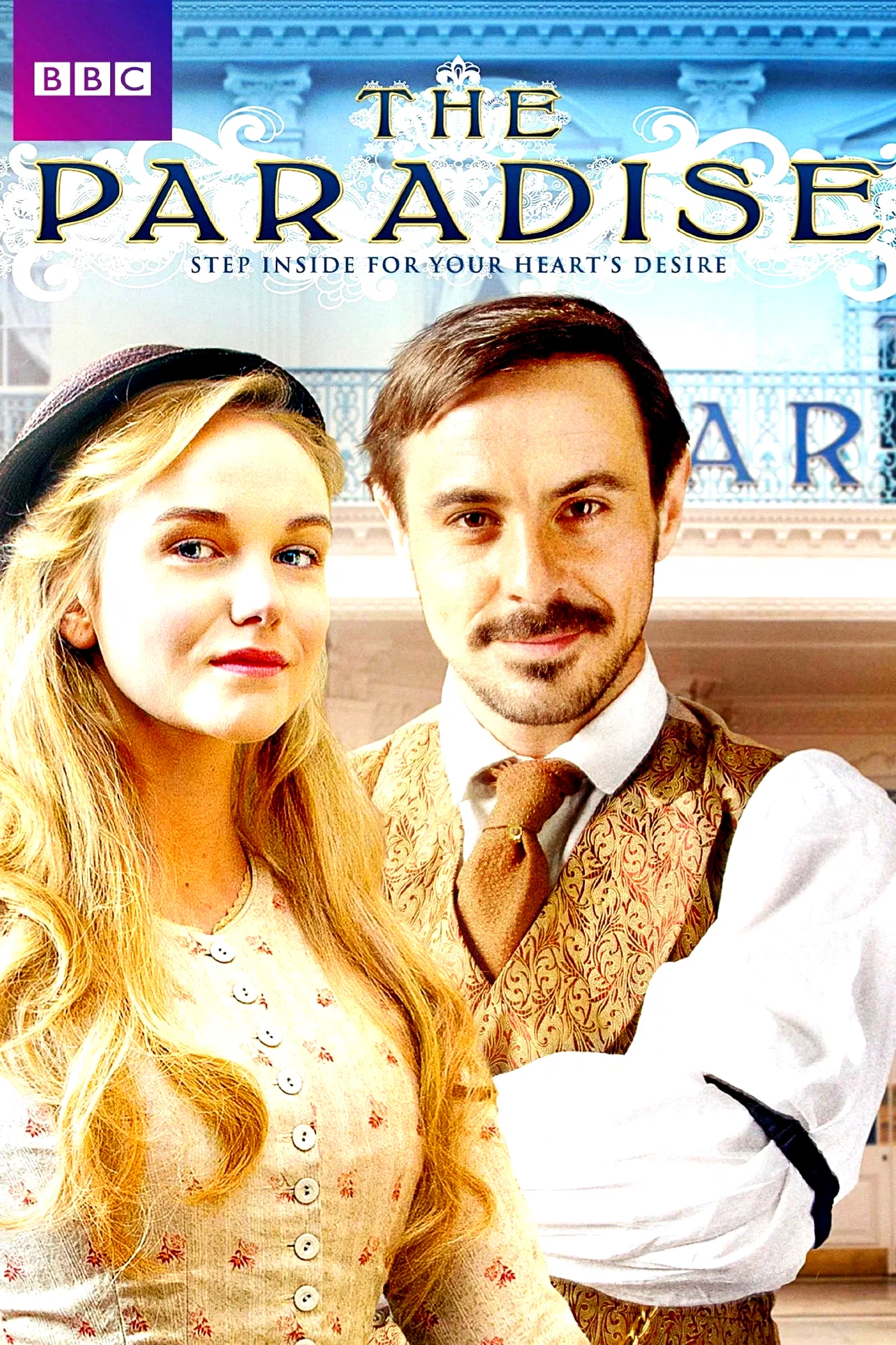 Photo 7 de la série : The Paradise