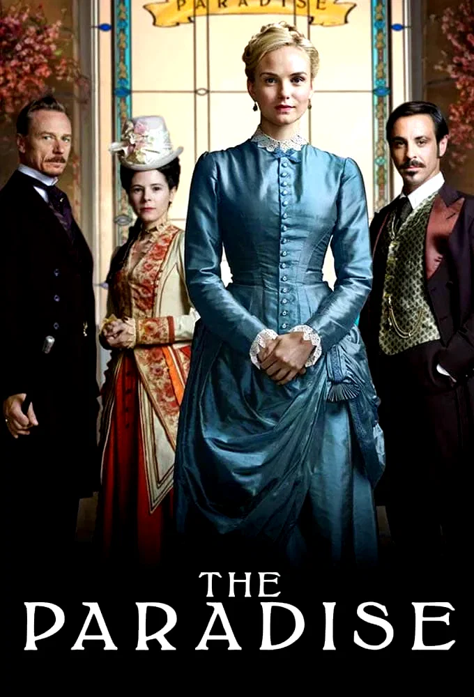 Photo 8 de la série : The Paradise