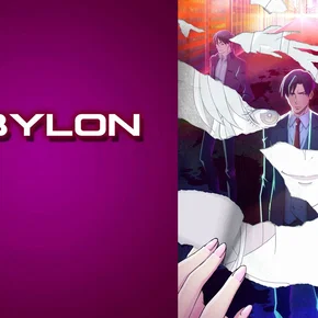 Photo de la série : Babylon