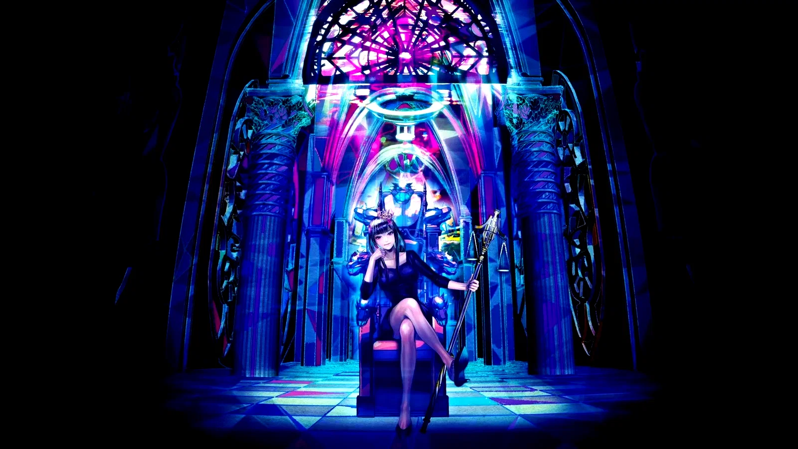 Photo 5 de la série : Babylon