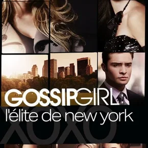 Photo de la série : Gossip Girl
