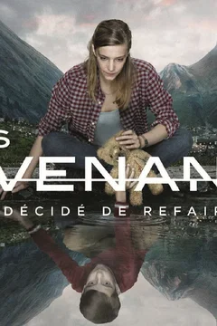 Affiche de la série Les Revenants