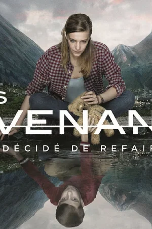 Affiche de la série : Les Revenants