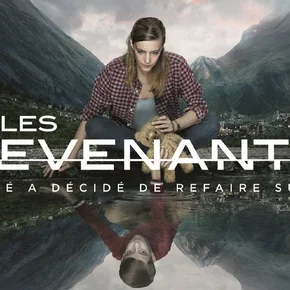 Photo de la série : Les Revenants