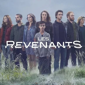 Photo de la série : Les Revenants