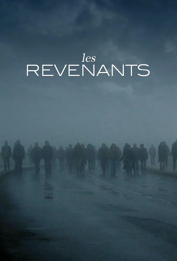 Photo 3 de la série : Les Revenants