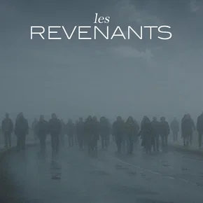 Photo de la série : Les Revenants
