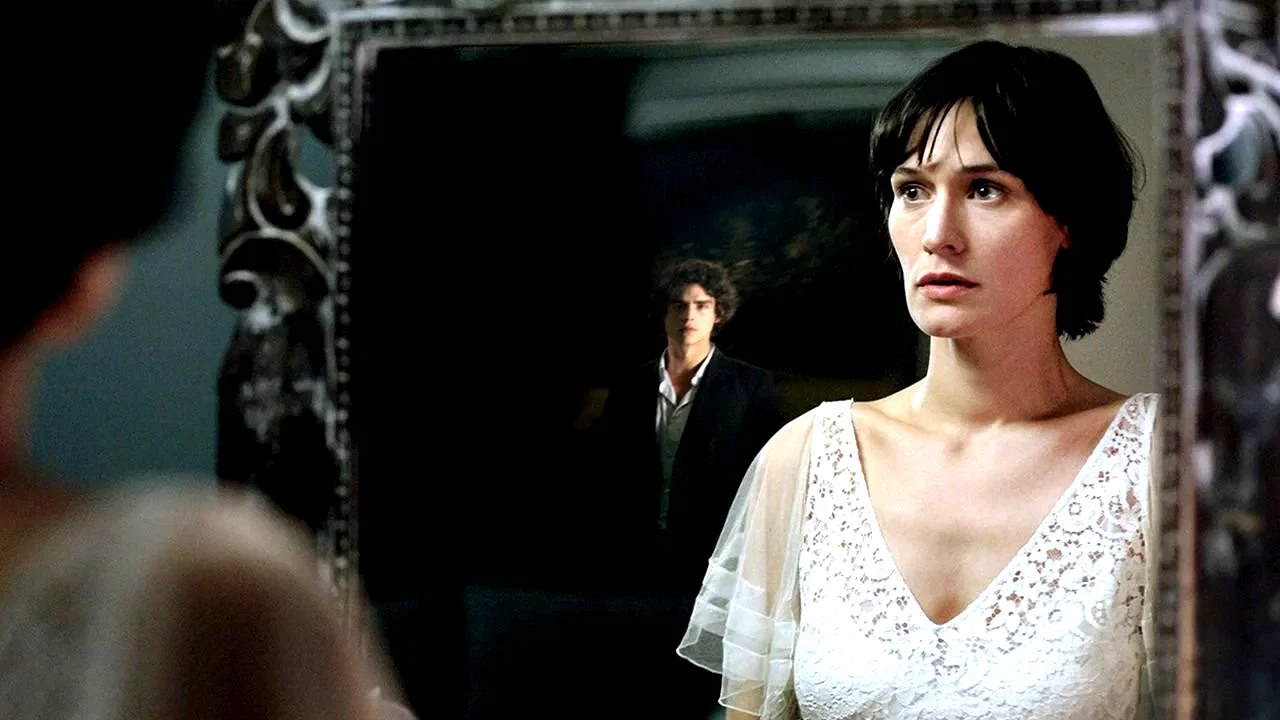 Photo 5 de la série : Les Revenants